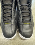 AIR JORDAN 13 PLAYOFFS - SIZE 9 (WORN)