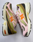 NEW BALANCE 740 CONCEPTS SAQINEE - SIZE 8.5 (WORN)