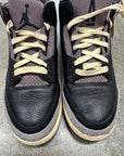 WMNS AIR JORDAN 3 A MA MANIERE WHILE YOU WERE SLEEPING - SIZE W11 M9.5 (WORN)