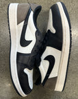 AIR JORDAN 1 LOW OG MOCHA - SIZE 10.5 (WORN)