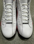 AIR JORDAN 13 CHICAGO - SIZE 12 (WORN)