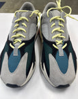 YEEZY BOOST 700 WAVE RUNNER - SIZE 13 (WORN)
