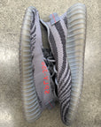 YEEZY BOOST 350 V2 BELUGA - SIZE 10.5 (WORN) - SUPER CLEAN