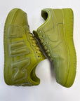 AIR FORCE 1 LOW CACTUS PLANT FLEA MARKET MOSS - SIZE 9 (WORN) - SUPER CLEAN