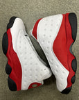AIR JORDAN 13 CHICAGO - SIZE 12 (WORN)