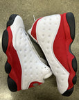 AIR JORDAN 13 CHICAGO 2017 - SIZE 12 (WORN)