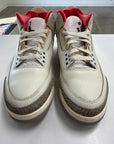 AIR JORDAN 3 SEOUL 2.0 - SIZE 12 (WORN)