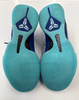 KOBE 5 PROTRO X-RAY - SIZE 9 (WORN) - SUPER CLEAN