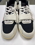 JUMPMAN JACK TRAVIS SCOTT UNIVERSITY RED - SIZE 14 (WORN)