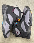 AIR JORDAN 7 BORDEAUX 2015 - SIZE 11 (WORN)