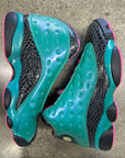 AIR JORDAN 13 DB DOERNBECHER - SIZE 12 (WORN)