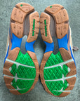 NEW BALANCE 990 JOE FRESHGOODS OUTISIDE CLOTHES - SIZE 10.5 (WORN)