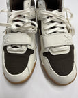 JUMPMAN JACK TRAVIS SCOTT SAIL - SIZE 9.5 (WORN)