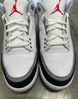 AIR JORDAN 3 TINKER - SIZE 11.5 (WORN)
