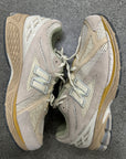AURALEE X NEW BALANCE 1906R - SIZE 11 (WORN)