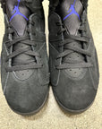 AIR JORDAN 6 AQUA - SIZE 13 (WORN)