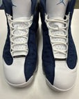 AIR JORDAN 13 FLINT 2026 - SIZE 10 (WORN)