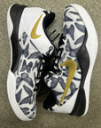 KOBE 8 PROTRO MAMBACITA - SIZE 9 (WORN)