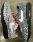 AIR MAX 1 TOKYO MAZE - SIZE 15 (WORN)