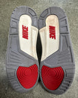AIR JORDAN 3 REIMAGINED - SIZE 10 (WORN)