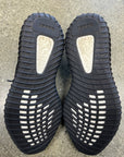 YEEZY OOST 350 V2 OREO - SIZE 13 (WORN)