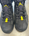 JORDAN 6 BRAZIL - SIZE 11.5 (WORN)
