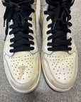 AIR JORDAN 1 NIGEL - SIZE 10.5 (WORN)