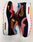 AIR MAX 1 CHINATOWN NEW YORK 2020 - SIZE 12 (WORN)