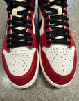 AIR JORDAN 1 HIGH LOST AND FOUND - SIZE 10.5 (WORN)