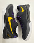 KOBE 8 PROTRO LAKERS AWAY - SIZE 9.5 (WORN)