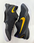 KOBE 8 PROTRO LAKERS AWAY - SIZE 11 (WORN)