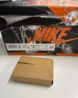 AIR JORDAN 1 HIGH OG SHATTERED BACKBOARD - SIZE 9.5 (WORN) - SUPER CLEAN