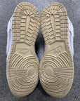 DUNK LOW RETRO YEAR OF THE RABBIT 2023 - SIZE 10.5 (WORN)