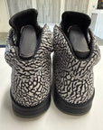 AIR JORDAN 5 3LAB5 - SIZE 11 (WORN)