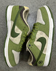 SB DUNK LOW PRO YUTO HORIGOME MATCHA - SIZE 12 (WORN)