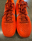 KOBE 6 PROTRO TOTAL ORANGE - SIZE 11 (WORN)