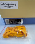 AIR JORDAN 4 UNION GUAVA - SIZE 10 (WORN) - SUPER CLEAN