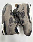 AIR JORDAN 4 CAVE STONE - SIZE 13 (WORN)
