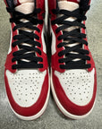AIR JORDAN 1 HIGH LOST AND FOUND - SIZE 9 (WORN)