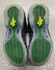 AIR FOAMPOSITE ONE UO QS OREGON - SIZE 9.5 (WORN)