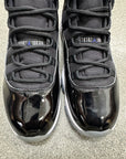 AIR JORDAN 11 SPACE JAM 2016 - SIZE 13 (WORN)