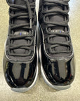 2016 AIR JORDAN 11 SPACEJAM - SIZE 9 (WORN)