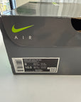 AIR MAX 95 OG BIG BUBBLE BRIGHT MANDARIN 2025 - SIZE 9 (WORN)