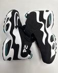 AIR GRIFFEY MAX 1 WHITE FRESHWATER 2021 - SIZE 11.5 (WORN)
