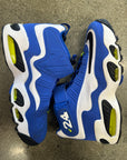 AIR GRIFFEY MAX 1 VARSITY ROYAL - SIZE 10.5 (WORN)