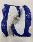 AIR JORDAN 9 KOBE PE - SIZE 11 (WORN)