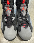 AIR JORDAN 6 PSG - SIZE 13 (WORN)