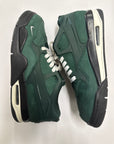 AIR JORDAN 4 NIGEL SYLVESTER GRANDMAS DRIVEWAY - SIZE 8.5 (WORN)