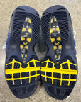 SB AIR MAX 95 SPEED YELLOW - SIZE 8.5 (WORN)