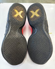 KOBE X ELITE LOW XMAS - SIZE 10 (WORN)